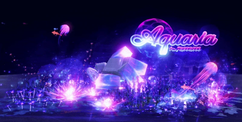 Aquaria